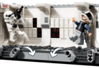 LEGO Star Wars - Boarding the Tantive IV™