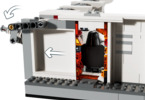 LEGO Star Wars - Boarding the Tantive IV™