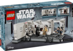 LEGO Star Wars - Boarding the Tantive IV™
