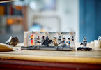 LEGO Star Wars - Boarding the Tantive IV™