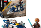 LEGO Star Wars - Plo Koon's Jedi Starfighter™ Microfighter