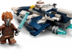 LEGO Star Wars - Plo Koon's Jedi Starfighter™ Microfighter
