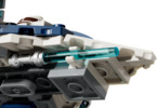 LEGO Star Wars - Plo Koon's Jedi Starfighter™ Microfighter