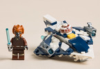 LEGO Star Wars - Plo Koon's Jedi Starfighter™ Microfighter