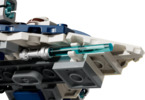 LEGO Star Wars - Plo Koon's Jedi Starfighter™ Microfighter