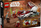 LEGO Star Wars - Ahsoka's Jedi Interceptor