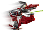 LEGO Star Wars - Ahsoka's Jedi Interceptor