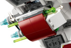 LEGO Star Wars - Ahsoka's Jedi Interceptor