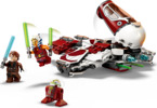 LEGO Star Wars - Ahsoka's Jedi Interceptor