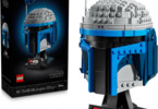 LEGO Star Wars - Jango Fett™ Helmet