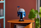 LEGO Star Wars - Jango Fett™ Helmet