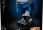 LEGO Star Wars - Jango Fett™ Helmet
