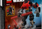 LEGO Star Wars - Darth Maul™ Mech