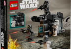 LEGO Star Wars - Death Trooper & Night Trooper Battle Pack