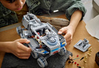 LEGO Star Wars - Republic Juggernaut