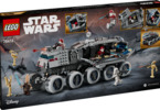 LEGO Star Wars - Republic Juggernaut