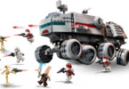 LEGO Star Wars - Republic Juggernaut