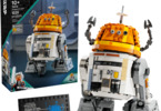 LEGO Star Wars - Chopper (C1-10P)™ Astromech Droid