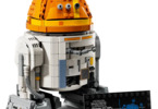 LEGO Star Wars - Chopper (C1-10P)™ Astromech Droid