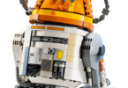 LEGO Star Wars - Chopper (C1-10P)™ Astromech Droid
