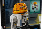 LEGO Star Wars - Chopper (C1-10P)™ Astromech Droid