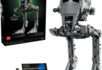 LEGO Star Wars - AT-ST Walker