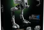 LEGO Star Wars - AT-ST Walker