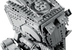 LEGO Star Wars - AT-ST Walker