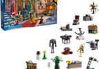 LEGO Star Wars - Adventní kalendář 2025