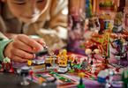 LEGO Star Wars - Adventní kalendář 2025