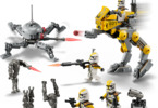LEGO Star Wars - 327th Star Corps Clone Troopers Battle Pack
