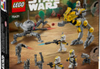 LEGO Star Wars - 327th Star Corps Clone Troopers Battle Pack