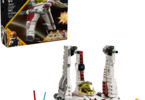 LEGO Star Wars - V-19 Torrent Starfighter