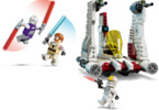 LEGO Star Wars - V-19 Torrent Starfighter