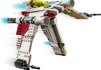 LEGO Star Wars - V-19 Torrent Starfighter