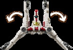 LEGO Star Wars - V-19 Torrent Starfighter