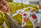 LEGO Star Wars - V-19 Torrent Starfighter