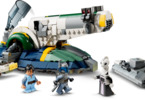 LEGO Star Wars - Jango Fett's Starship