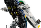 LEGO Star Wars - Jango Fett's Starship