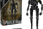 LEGO Star Wars - K-2SO Security Droid