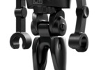 LEGO Star Wars - K-2SO Security Droid