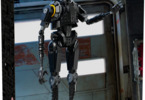 LEGO Star Wars - K-2SO Security Droid