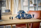 LEGO Star Wars - Battle of Felucia Separatist MTT