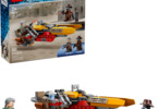 LEGO Star Wars - Cobb Vanth's Speeder