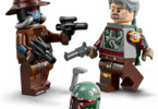 LEGO Star Wars - Cobb Vanth's Speeder