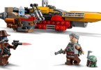 LEGO Star Wars - Cobb Vanth's Speeder