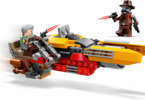 LEGO Star Wars - Cobb Vanth's Speeder