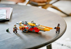 LEGO Star Wars - Cobb Vanth's Speeder