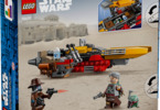 LEGO Star Wars - Cobb Vanth's Speeder
