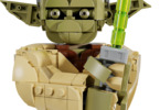 LEGO Star Wars - Yoda™ Bust